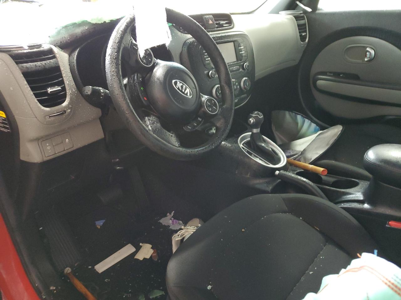 2019 Kia Soul VIN: KNDJN2A22K7638715 Lot: 82266255