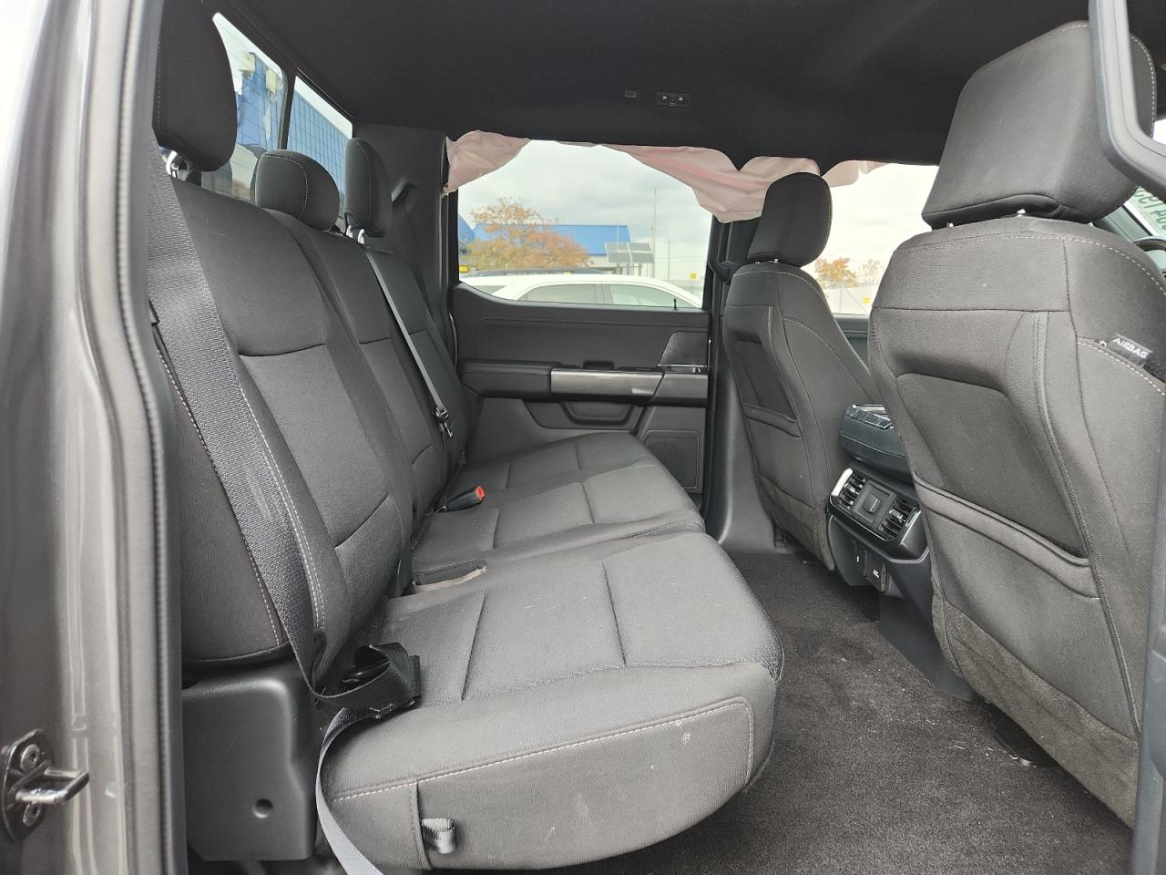 2022 Ford F150 Supercrew VIN: 1FTEW1EP2NKD93866 Lot: 90419305