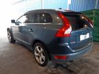 2009 VOLVO XC60 D5 SE AWD  for sale at Copart SANDTOFT