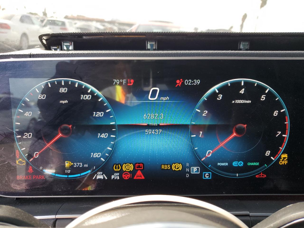 2023 Mercedes-Benz Gls 450 4Matic VIN: 4JGFF5KE5PA913268 Lot: 86465945