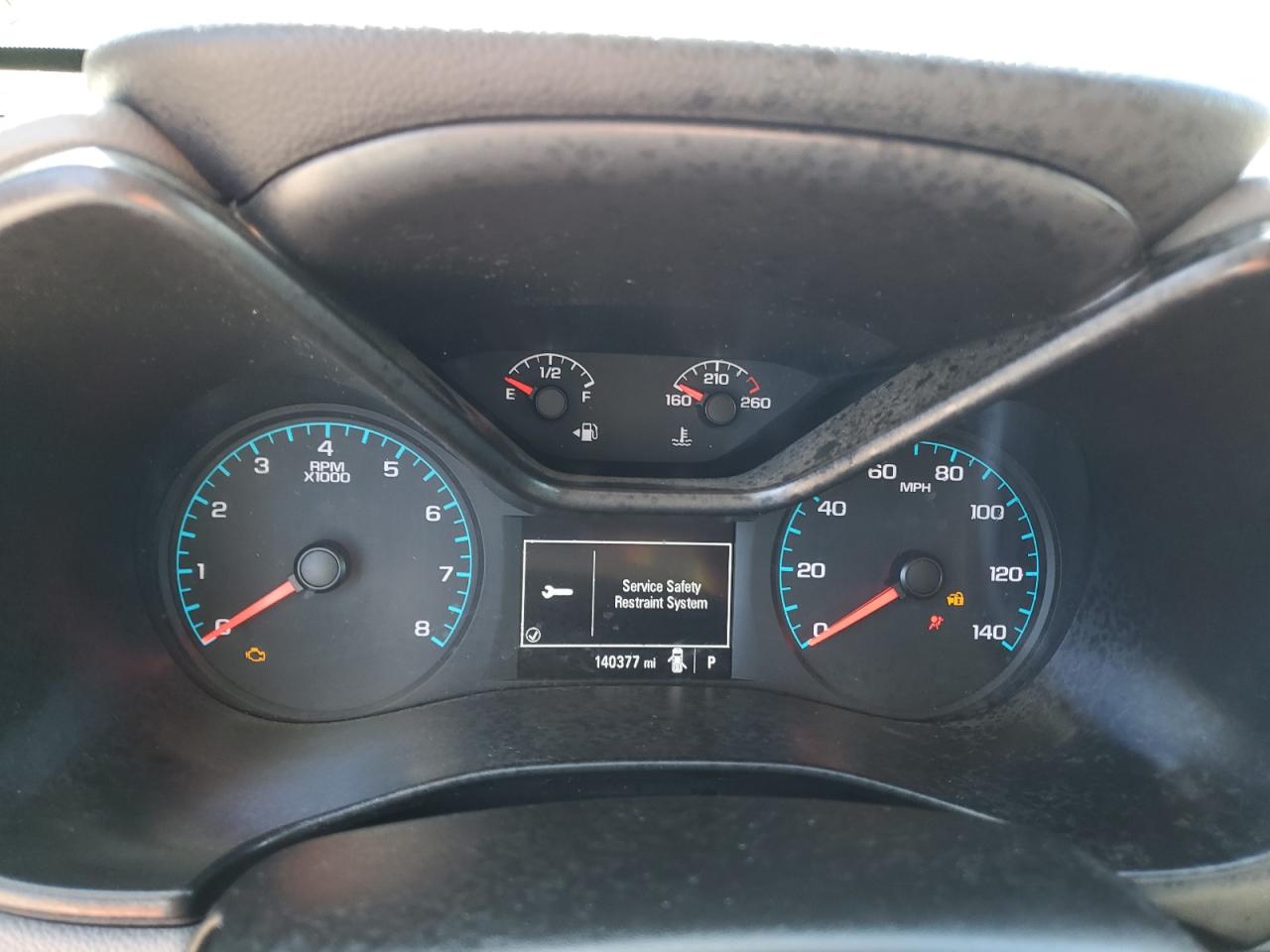 2019 Chevrolet Colorado VIN: 1GCGSBEN6K1357902 Lot: 87193955