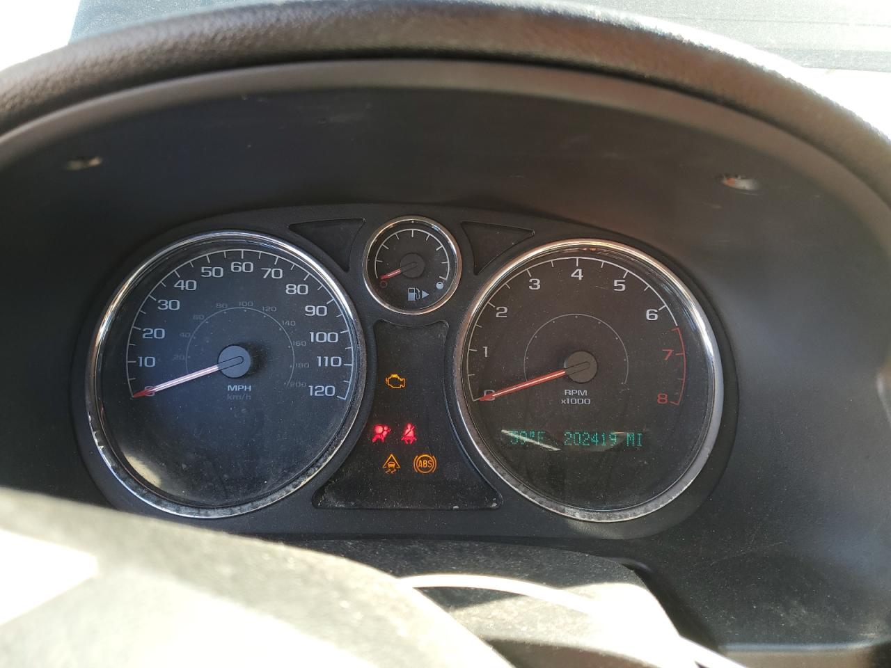 2009 Chevrolet Cobalt Lt VIN: 1G1AT58H597144840 Lot: 82381685