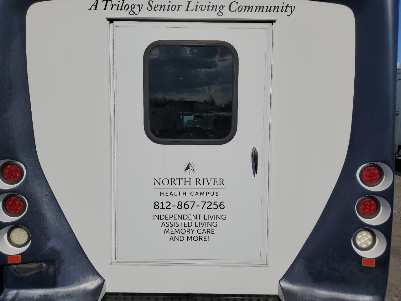 2016 Ford Econoline E350 Super Duty Cutaway Van VIN: 1FDEE3FL0GDC32199 Lot: 84604045