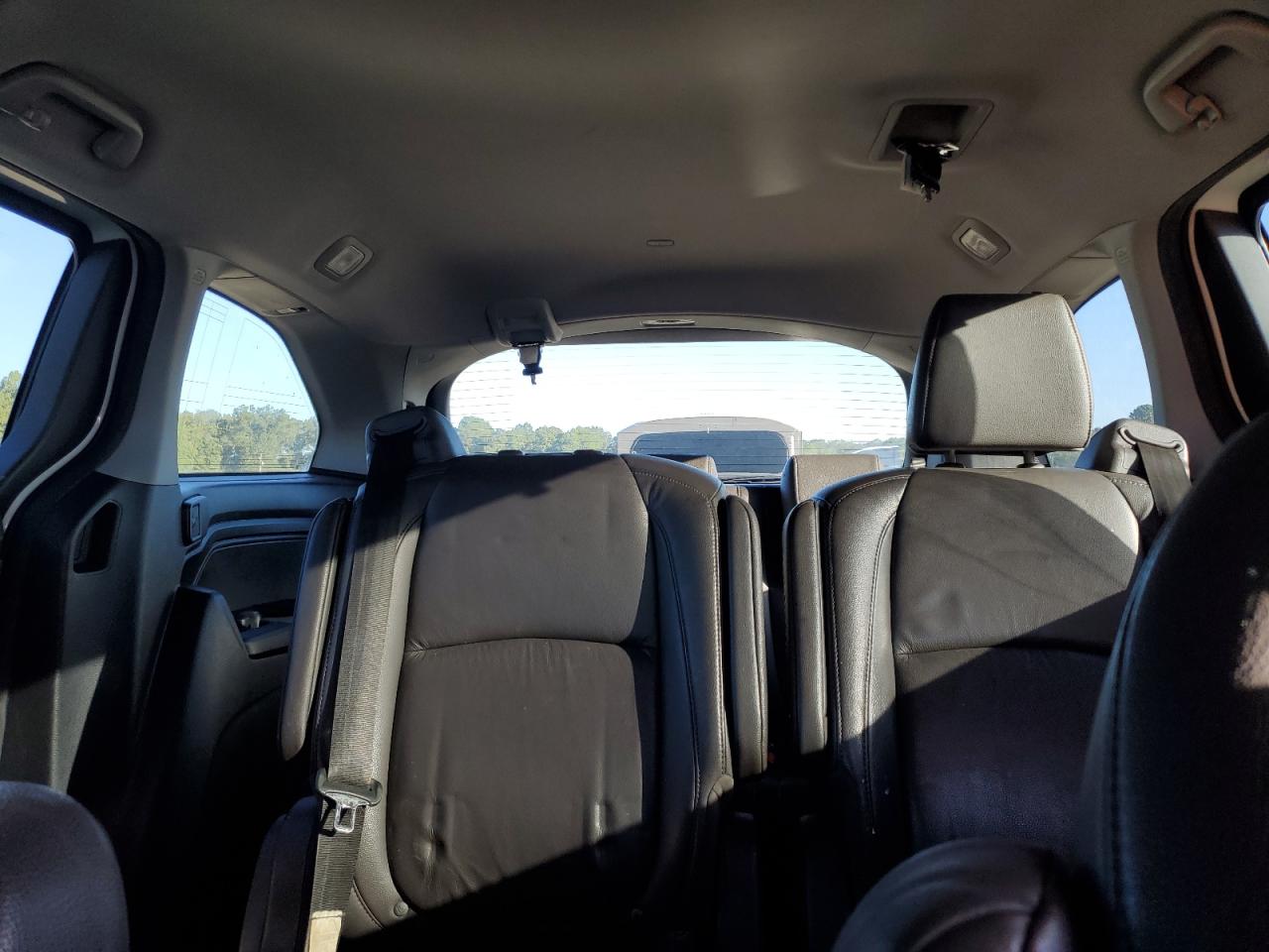 2020 Honda Odyssey Exl VIN: 5FNRL6H78LB017945 Lot: 85529325