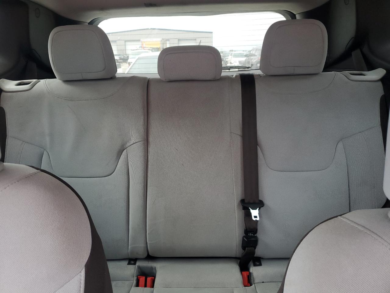 2015 Jeep Renegade Latitude VIN: ZACCJABT0FPB58690 Lot: 82327615