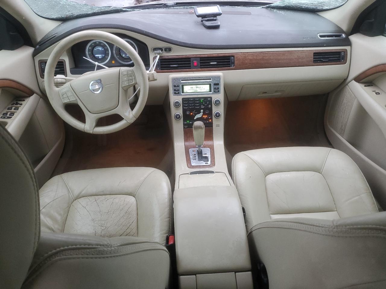 2010 Volvo Xc70 3.2 VIN: YV4960BZ0A1079731 Lot: 86773345