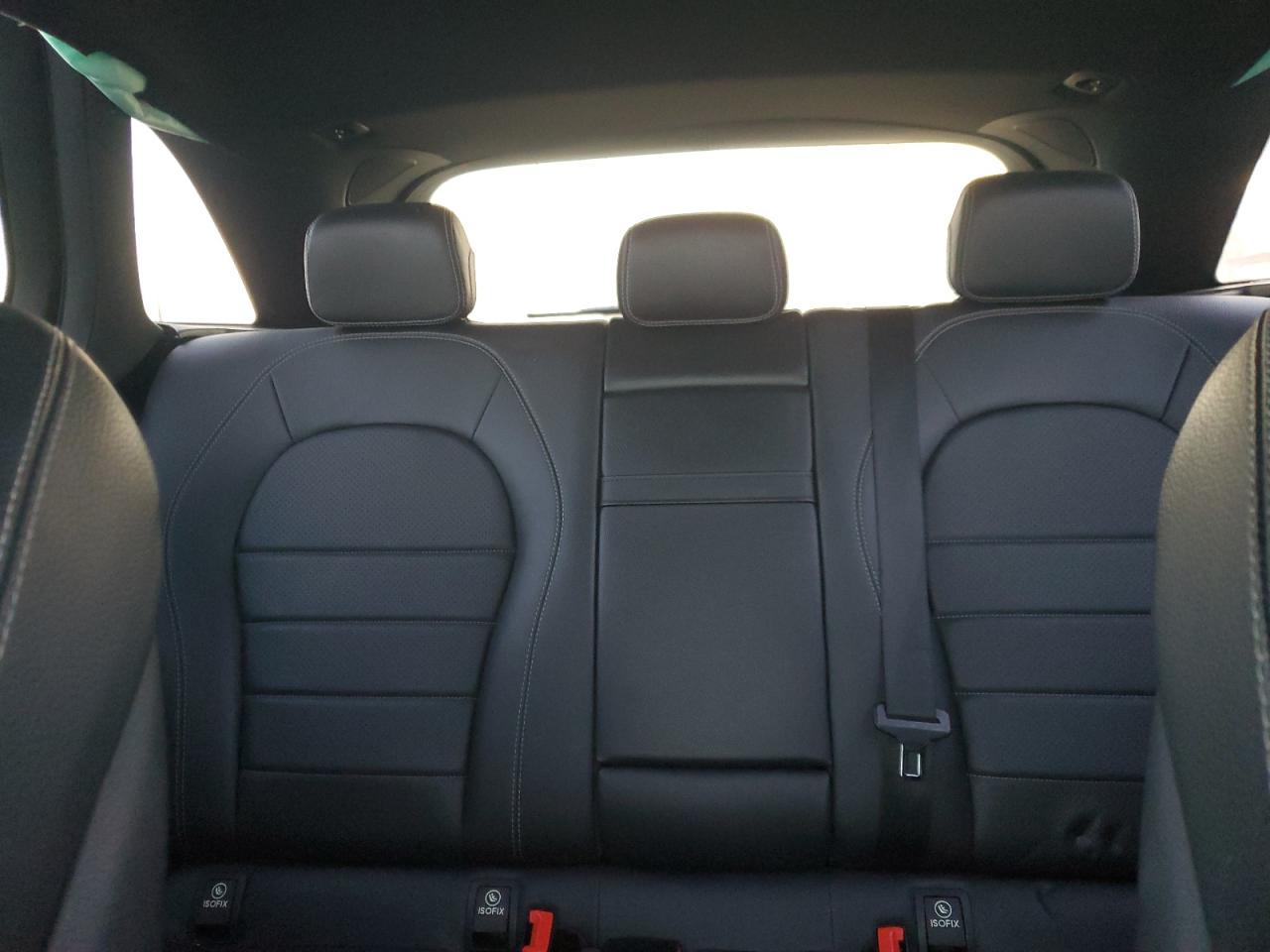 2020 Mercedes-Benz Glc 300 VIN: W1N0G8DBXLF765040 Lot: 82337205