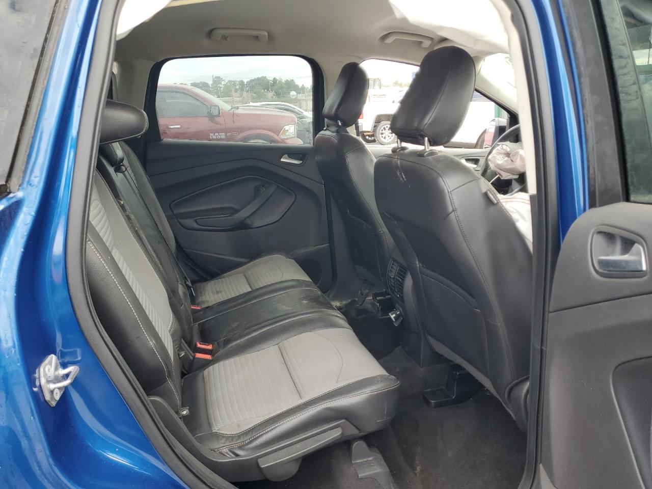 2019 Ford Escape Se VIN: 1FMCU0GD2KUA26312 Lot: 85276205