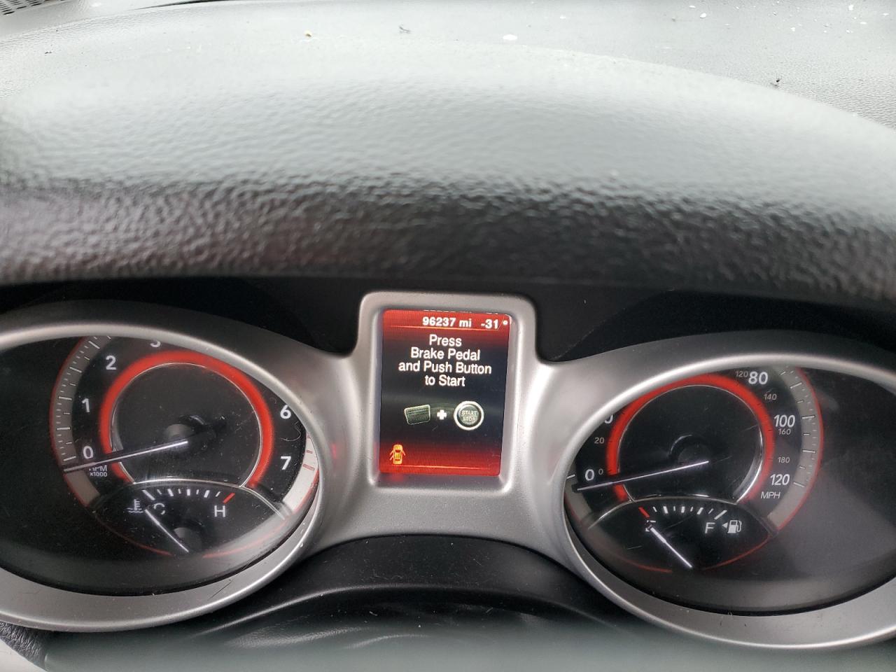 2020 Dodge Journey Se VIN: 3C4PDCAB5LT202585 Lot: 90588435