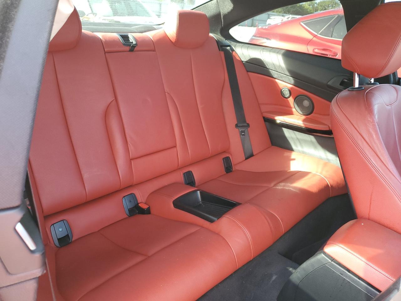 2015 BMW 428 I VIN: WBA3N7C54FK225322 Lot: 84755965