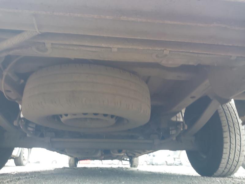 2019 MAN TGE 140 HIGH ROOF VAN