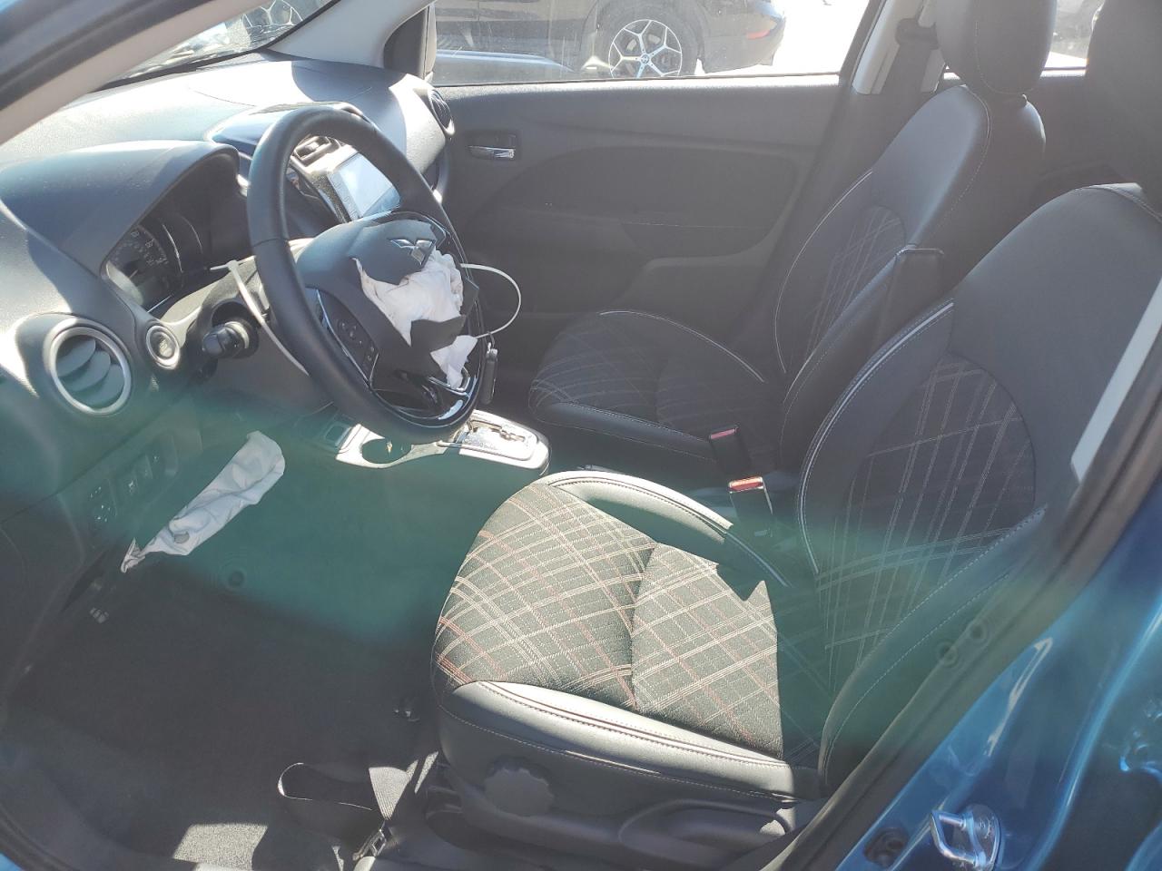 2024 Mitsubishi Mirage Se VIN: ML32AWHJ6RH013424 Lot: 87088305