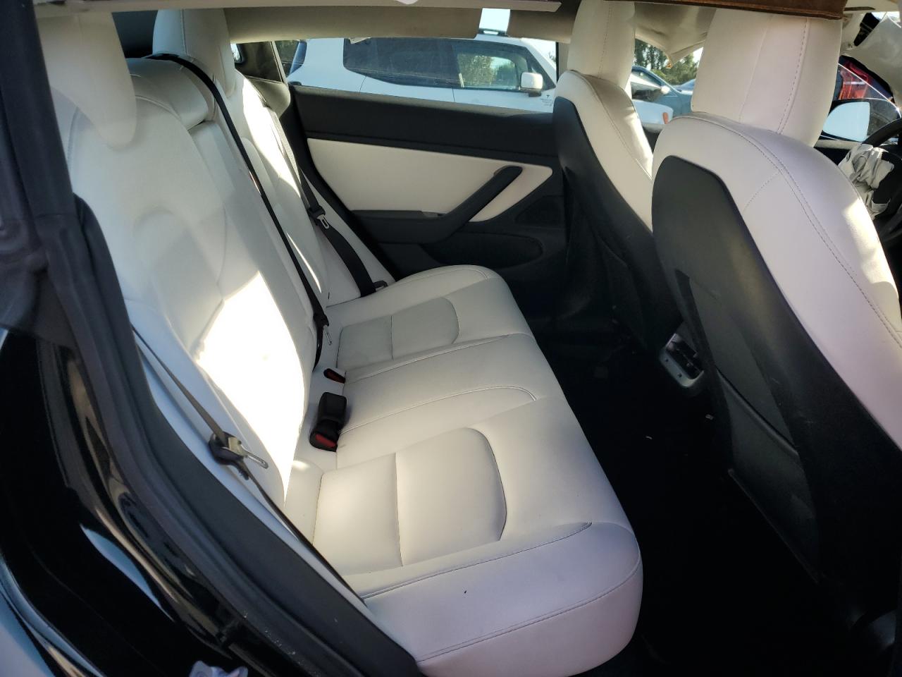 2019 Tesla Model 3 VIN: 5YJ3E1EA1KF302097 Lot: 82733715