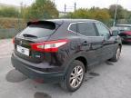 2014 NISSAN QASHQAI ACENTA PREMIUM DC  for sale at Copart ST HELENS