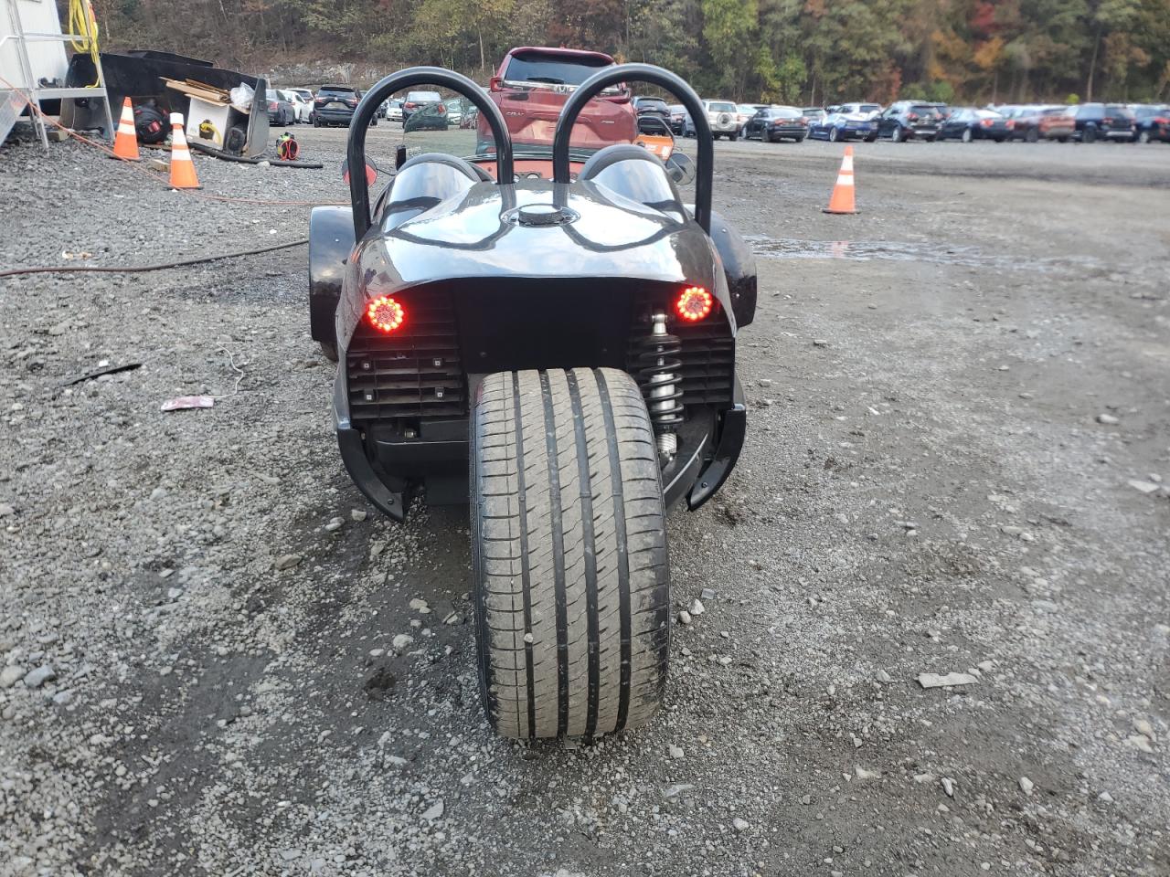 2021 Vand Venice VIN: 7KGTC2V39MR002721 Lot: 87027505