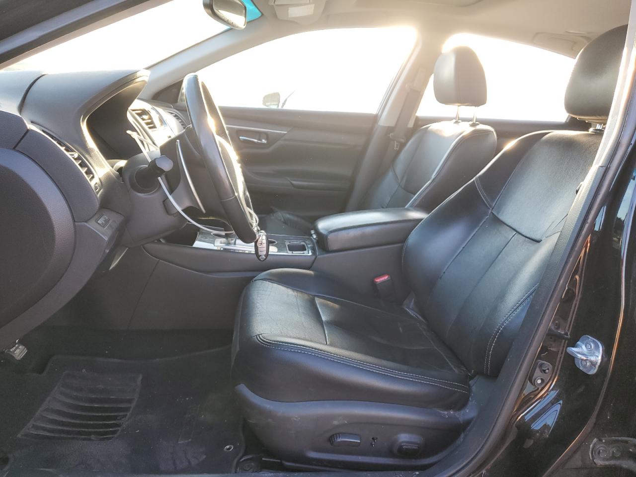 2017 Nissan Altima 3.5Sl VIN: 1N4BL3AP2HC171779 Lot: 84996835