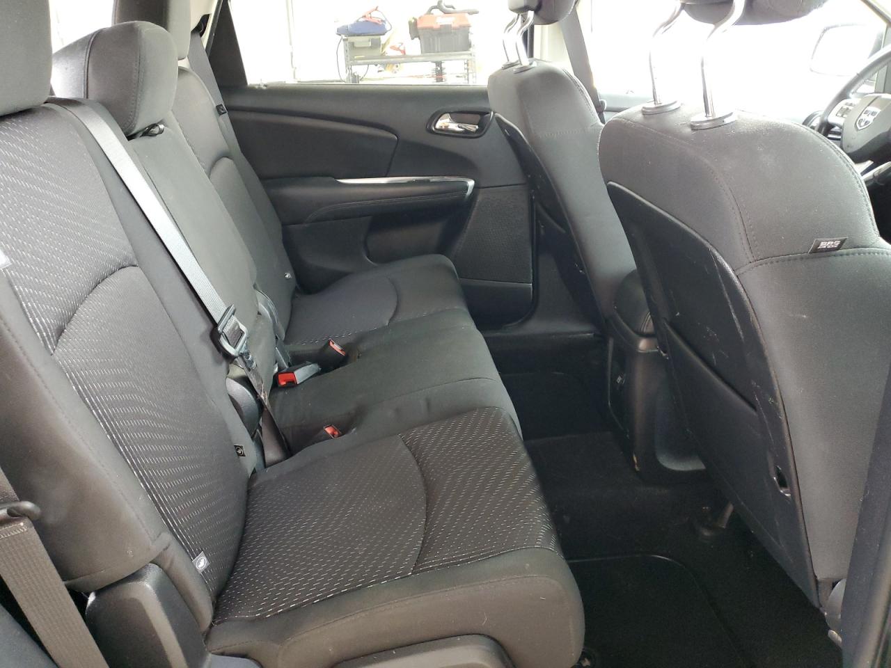 2018 Dodge Journey Sxt VIN: 3C4PDCBG0JT219348 Lot: 86744375