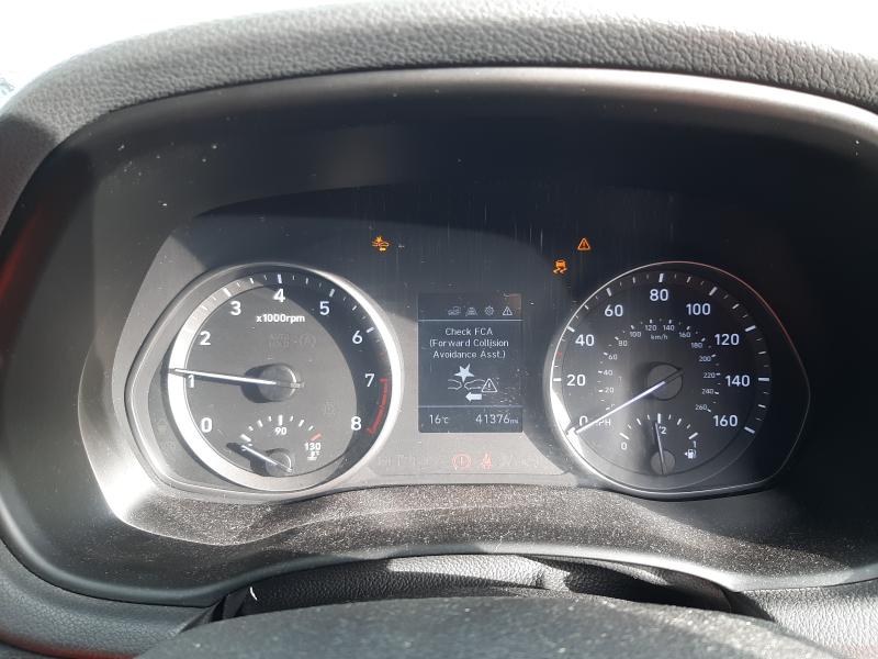 2018 HYUNDAI I30 1.4T GDI N LINE 5DR