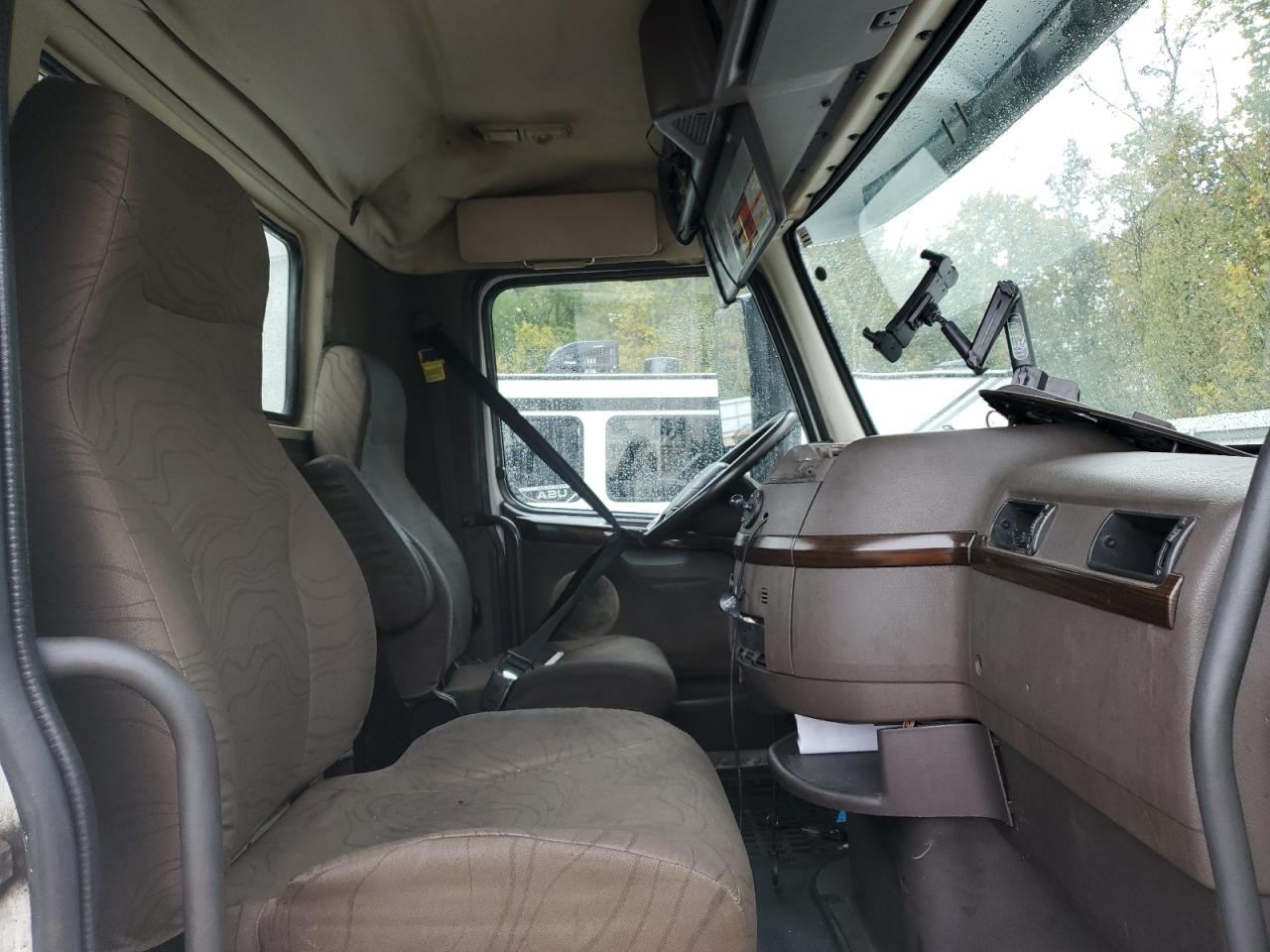 2018 Volvo Vn Vnl VIN: 4V4NC9EG4JN896416 Lot: 86089935