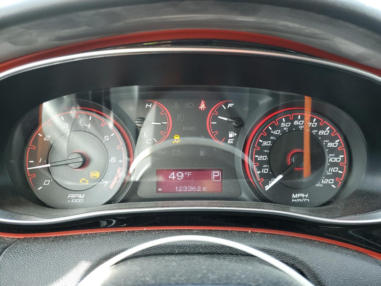 2014 Dodge Dart Sxt VIN: 1C3CDFBB0ED851545 Lot: 89711425