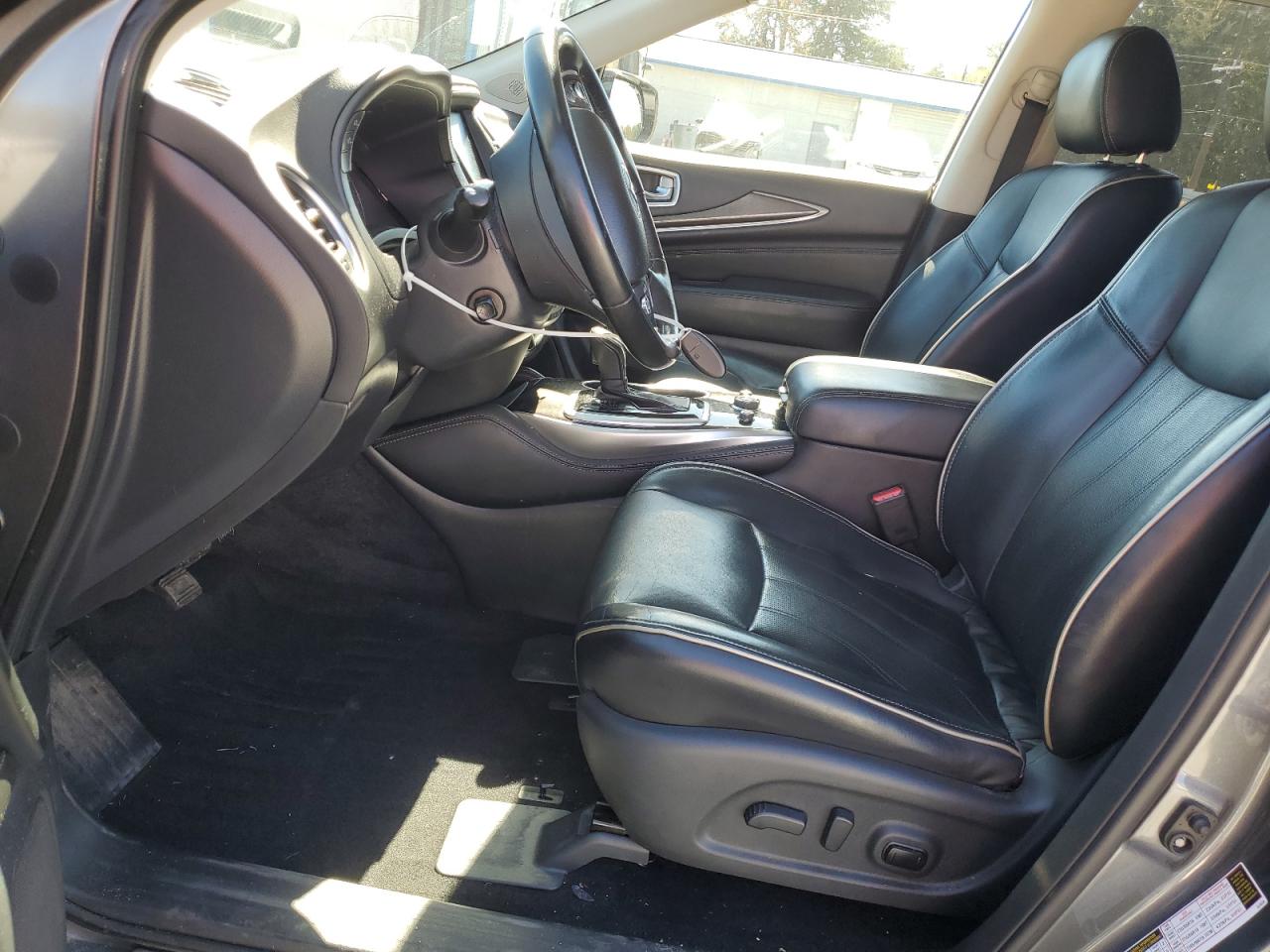 2018 Infiniti Qx60 VIN: 5N1DL0MM5JC511155 Lot: 82288655