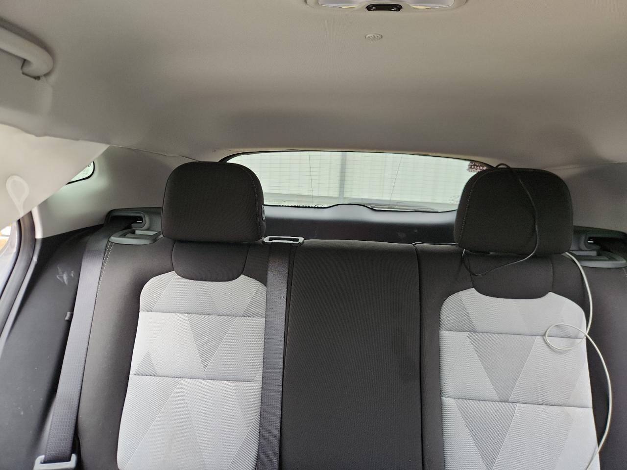 2025 Chevrolet Trax Ls VIN: KL77LFEP0SC164331 Lot: 85545355