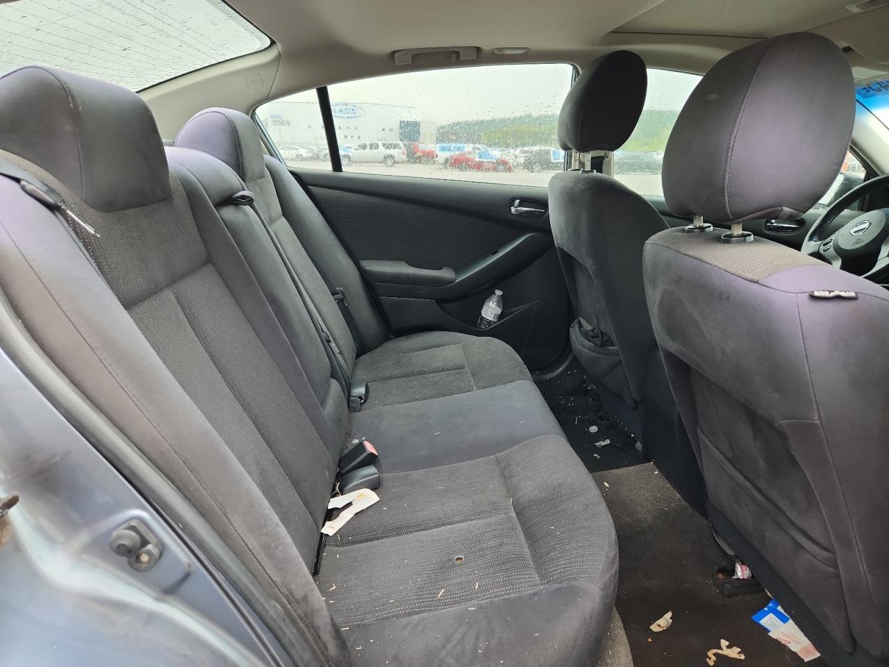 2010 Nissan Altima Base VIN: 1N4AL2AP5AN420933 Lot: 86318045