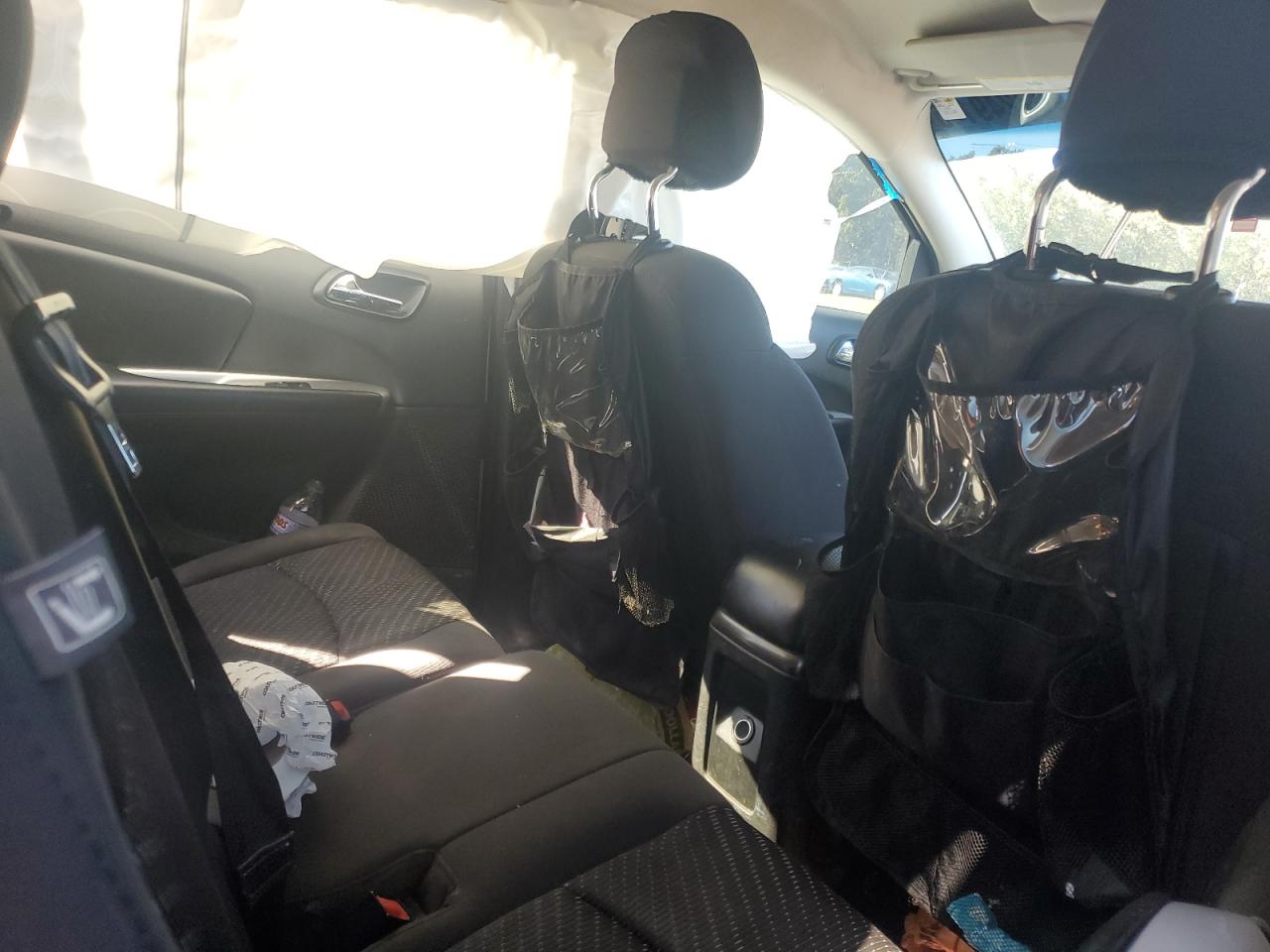 2016 Dodge Journey Se VIN: 3C4PDCAB0GT148943 Lot: 87249145