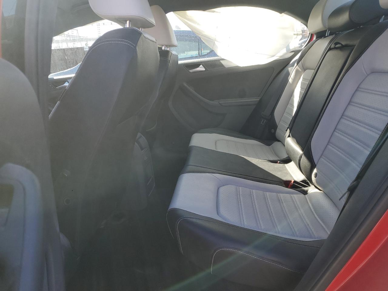 2016 Volkswagen Jetta Sport VIN: 3VWD17AJXGM250655 Lot: 85946405