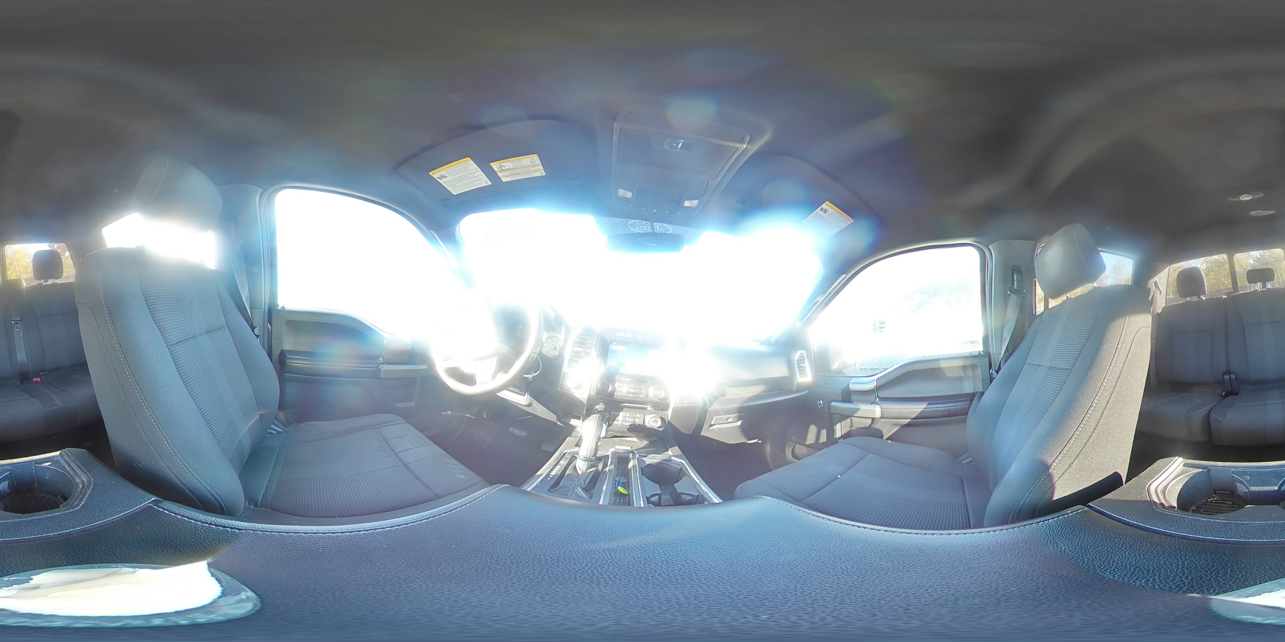 2016 Ford F150 Supercrew VIN: 1FTFW1EG7GFA35145 Lot: 82634575