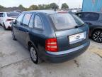2004 SKODA FABIA CLASSIC 1.2 HTP 64  for sale at Copart ROCHFORD