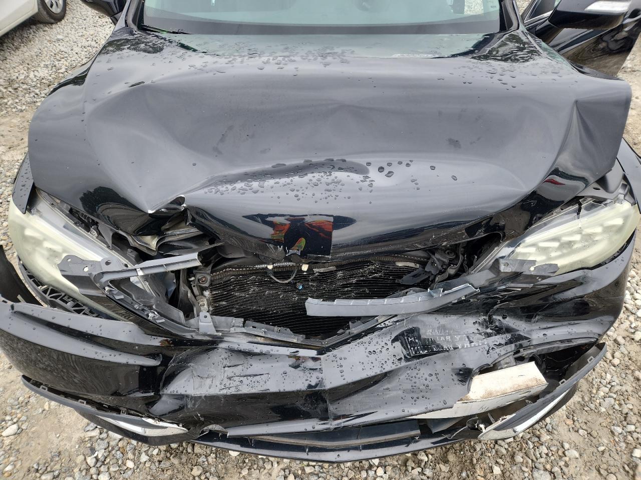 2016 Acura Rdx VIN: 5J8TB3H35GL008449 Lot: 90064735