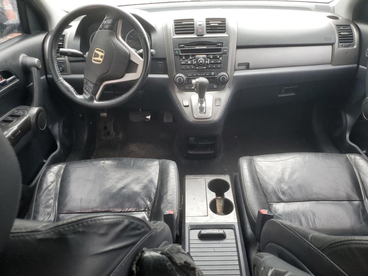 2010 Honda Cr-V Exl VIN: 5J6RE4H72AL065685 Lot: 90791525