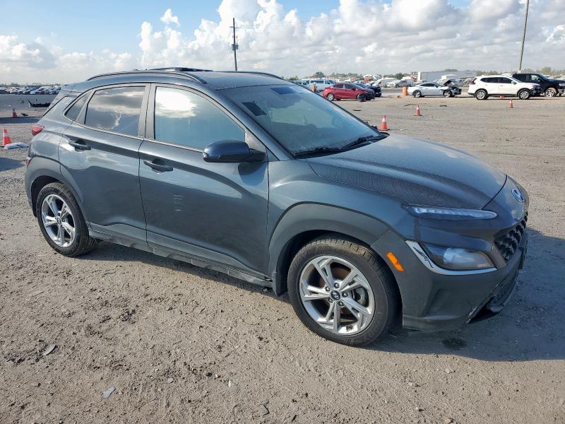  HYUNDAI KONA 2022 Szary