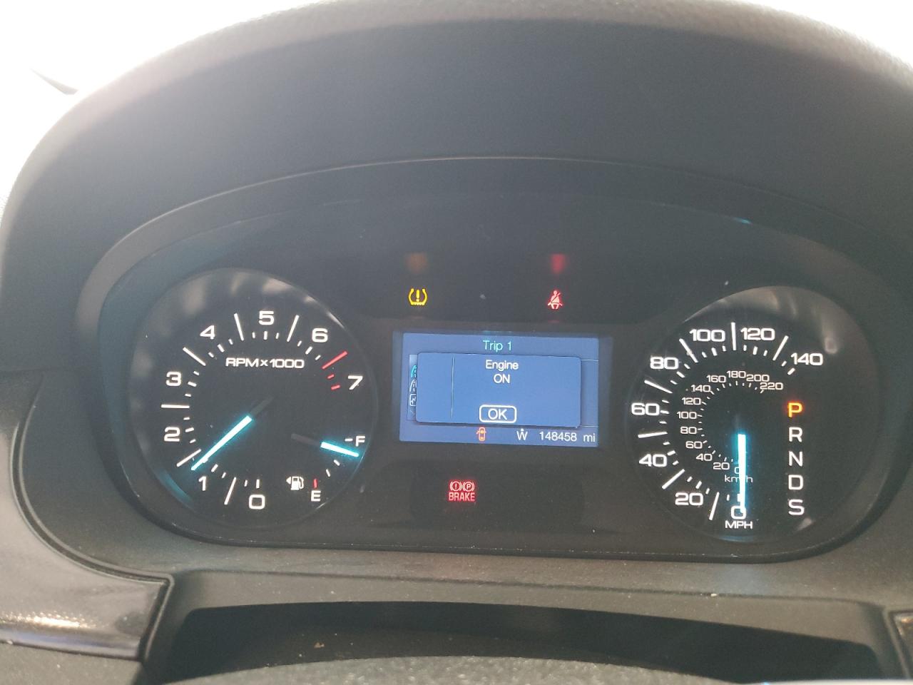 2013 Ford Edge Se VIN: 2FMDK3GC6DBC02032 Lot: 85600005