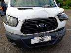 2018 FORD TRANSIT 350  for sale at Copart SANDTOFT