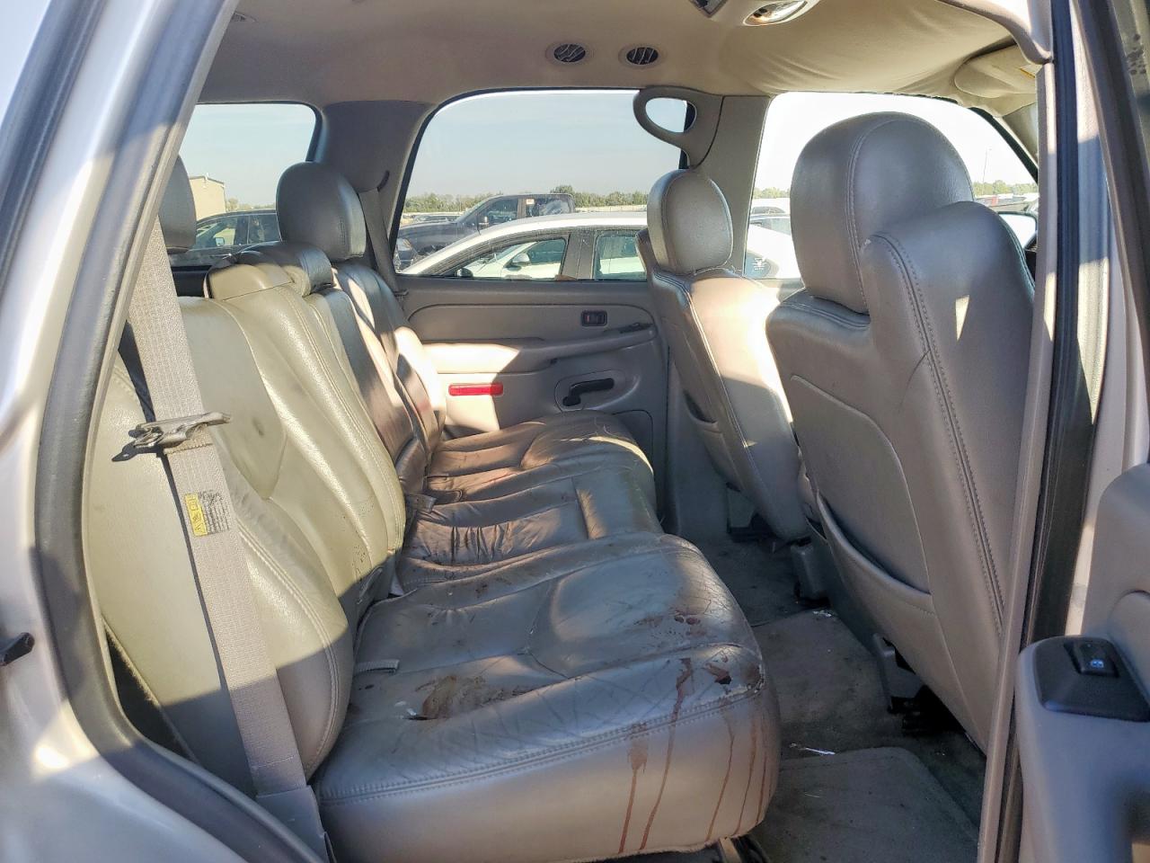 2004 Chevrolet Tahoe C1500 VIN: 1GNEC13Z04R123741 Lot: 86269595