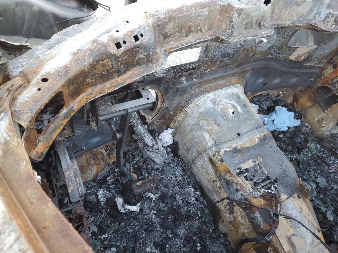 2019 Dodge Challenger Srt Hellcat Redeye VIN: 2C3CDZL96KH569969 Lot: 89872375