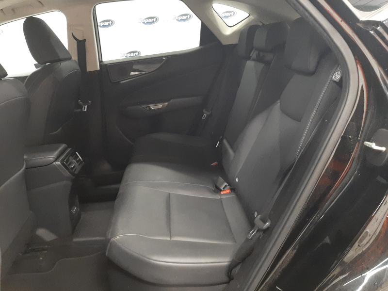 2023 LEXUS NX 450H+ 2.5 5DR E-CVT [PREMIUM PACK]