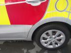 2014 KIA RIO 1 AIR ECODYNAMICS CRD  for sale at Copart EAST KILBRIDE