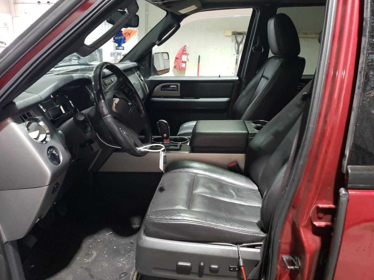 2013 Ford Expedition Limited VIN: 1FMJU2A57DEF69379 Lot: 89673735