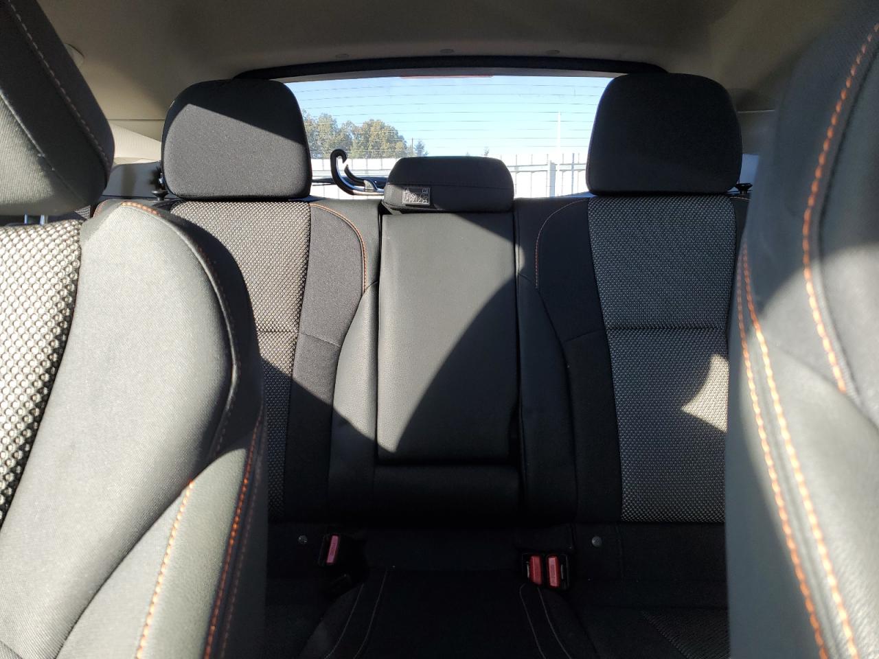 2023 Subaru Crosstrek Premium VIN: JF2GTAFC6P9218853 Lot: 83990845