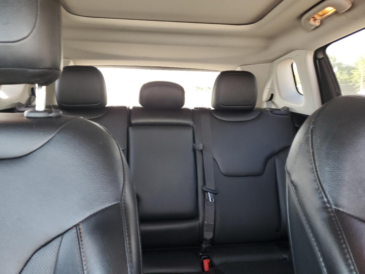 2021 Jeep Compass Limited VIN: 3C4NJDCB0MT504368 Lot: 84870975