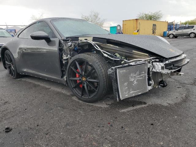 2024 PORSCHE 911 CARRERA S  