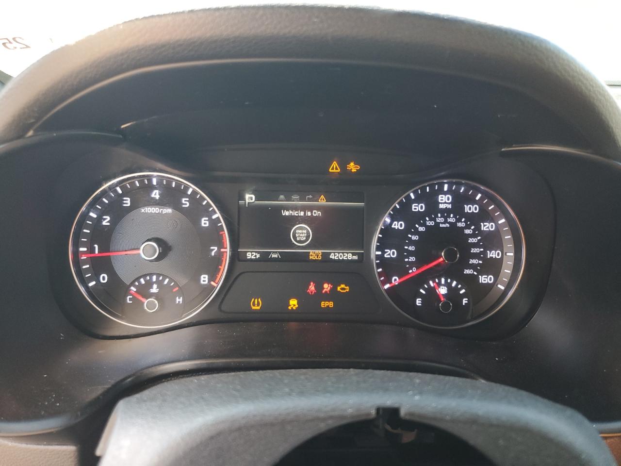 2024 Kia Forte Gt Line VIN: 3KPF54AD7RE706536 Lot: 86468475