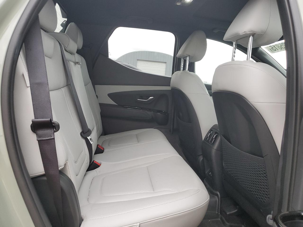 2025 Hyundai Santa Cruz Limited VIN: 5NTJEDDF0SH134848 Lot: 90325815