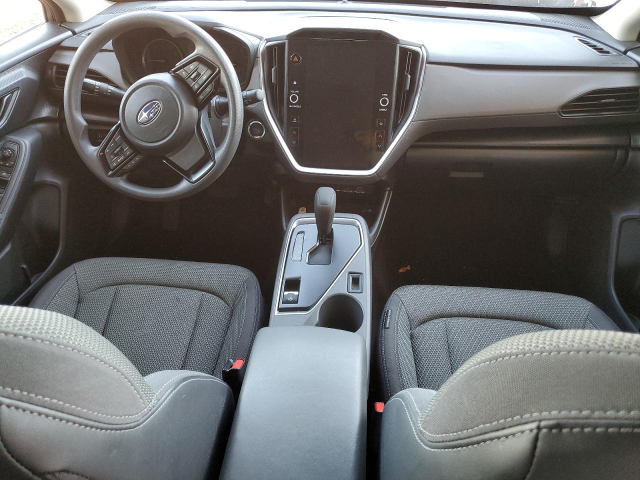 2024 Subaru Crosstrek Premium VIN: JF2GUADC7R8214836 Lot: 81879625