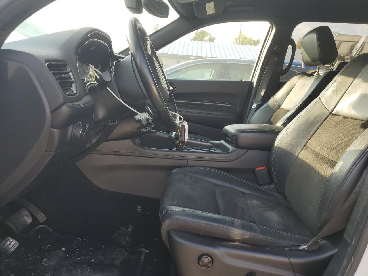 2021 Dodge Durango Gt VIN: 1C4RDJDG9MC547216 Lot: 87040575