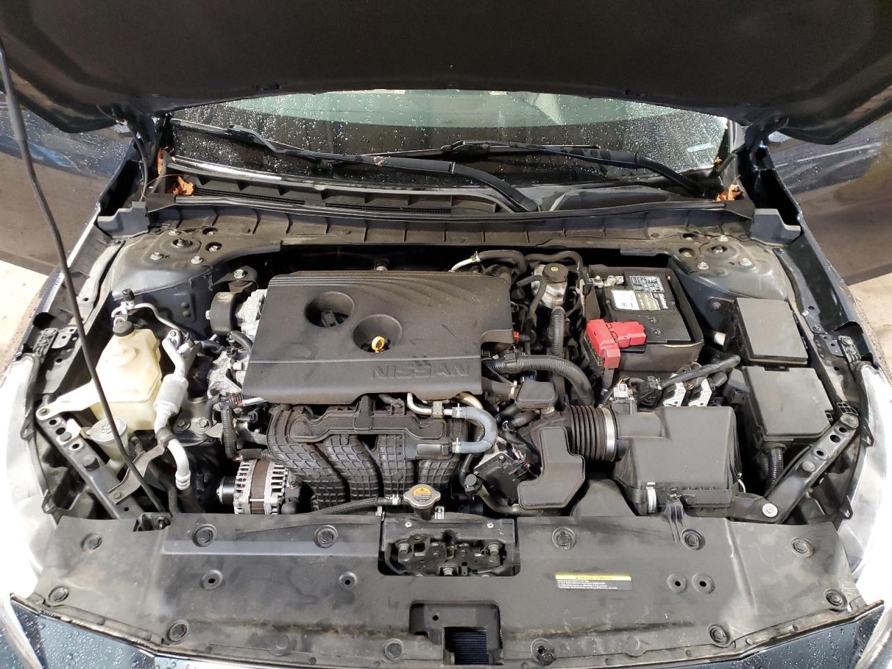 2019 Nissan Altima Sl VIN: 1N4BL4EV2KC103245 Lot: 86061535