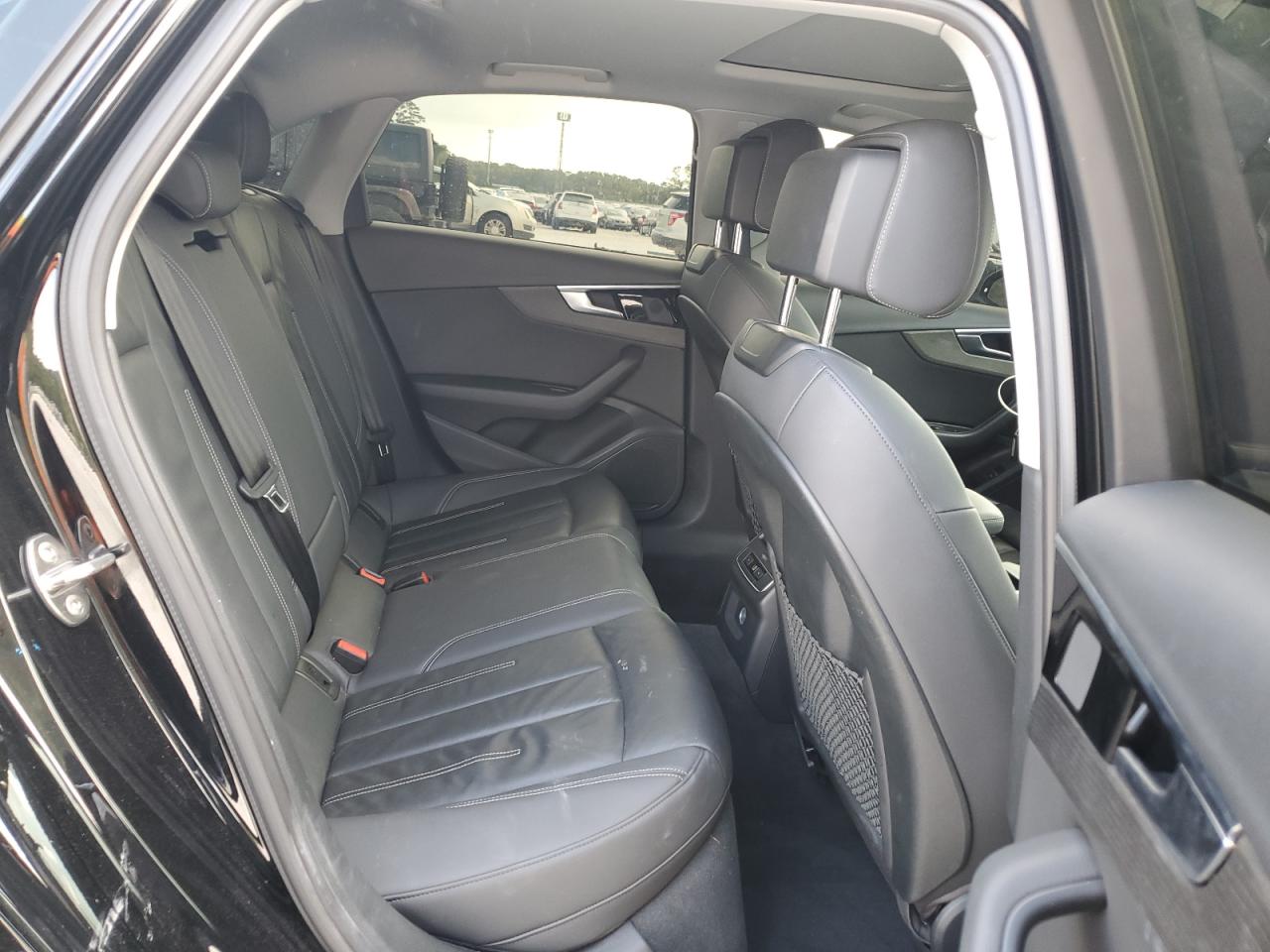 2021 Audi A4 Premium 40 VIN: WAUABAF44MA060150 Lot: 87293475